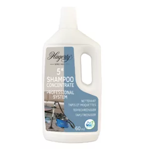 Shampoo concentre 60m2 1l