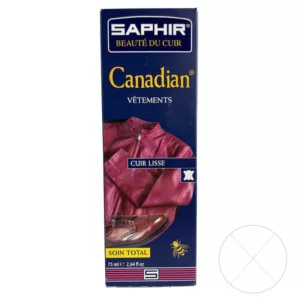 Canadian 75 ml incolore