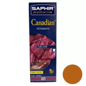 Canadian 75 ml marron clair