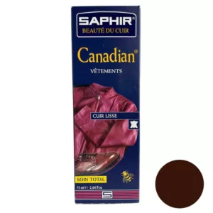 Canadian 75 ml marron