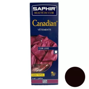 Canadian 75 ml marron fonce
