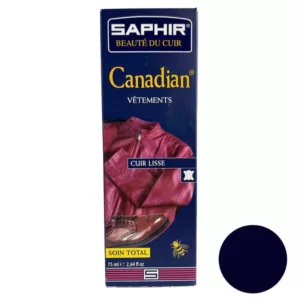 Canadian 75 ml bleu marine