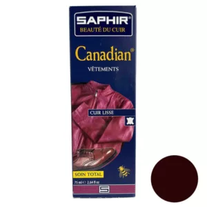 Canadian 75 ml bordeaux