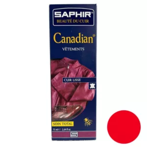 Canadian 75 ml rouge