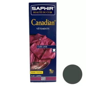 Canadian 75 ml gris