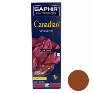 Canadian 75 ml fauve