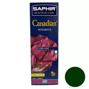 Canadian 75 ml vert fonce