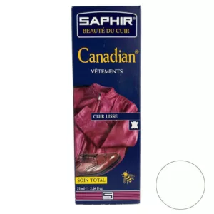 Canadian 75 ml blanc