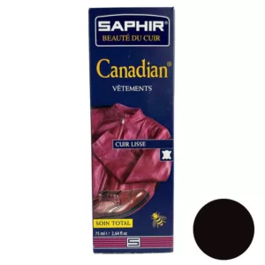 Canadian 75 ml brun sanglier