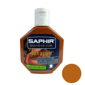 Juvacuir 75 ml marron clair