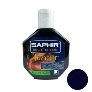 Juvacuir 75 ml bleu marine