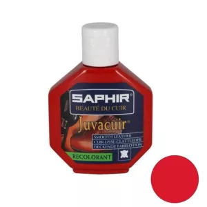 Juvacuir 75 ml rouge