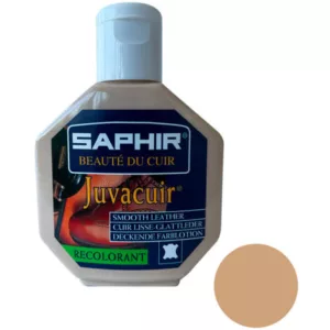 Fs juvacuir 75 ml beige