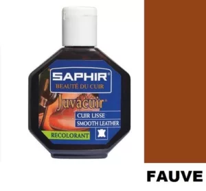 Juvacuir 75 ml fauve