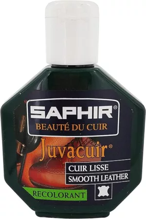 Juvacuir 75 ml vert fonce