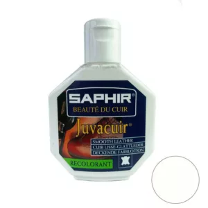 Juvacuir 75 ml blanc