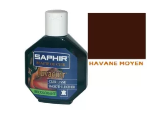 Fs juvacuir 75 ml havane moyen