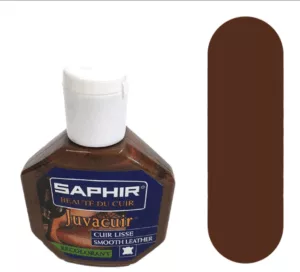 Juvacuir 75ml noisette