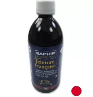 Fs 500 ml teinture francaise base rouge