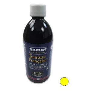 Fs 500 ml teinture francaise base jaune