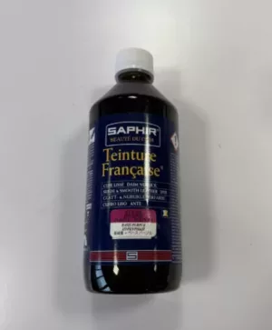 Fs 500 ml teinture francaise base  pourpre