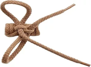 Fs lacet cordelet 75 cm beige-bte 6