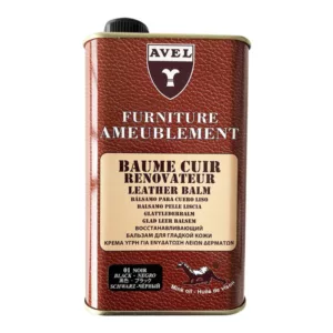 Baume liquide 500 ml noir