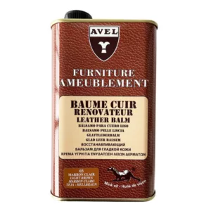 Baume liquide 500 ml marron clair