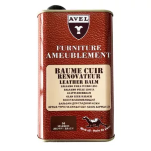 Fs baume liquide 500 ml marron