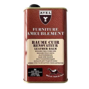 Fs baume liquide 500 ml bleu marine