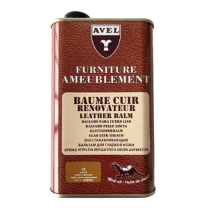 Baume liquide 500 ml fauve