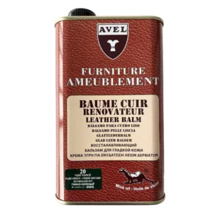 Fs baume liquide 500 ml vert fonce