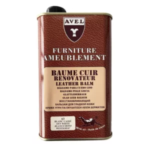 Fs baume liquide 500 ml blanc casse