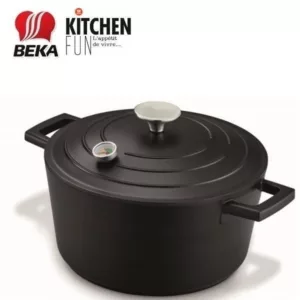 FS Cocotte + couvercle ragu 24 cm