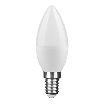 Ampoule led flamme e14 6w 4000k - Union des Droguistes Lyonnais