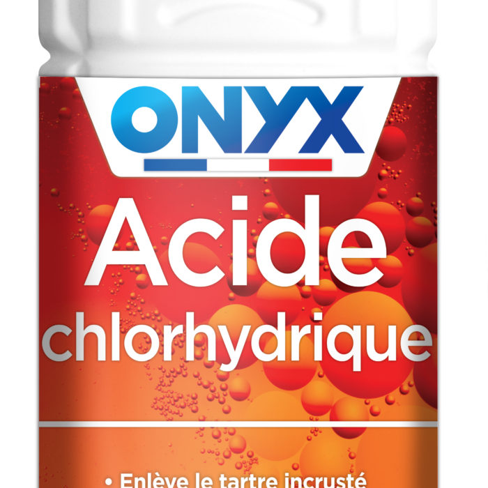 Acide chlorhydrique 23 1l Union des Droguistes Lyonnais — free download
