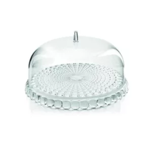 Fs ensemble a gateau tiffany transparent