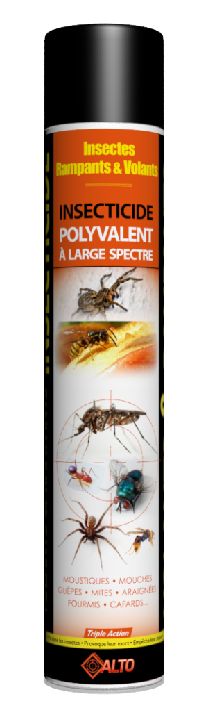 Tue mouche électrique inox pour lutter contre les nuisibles