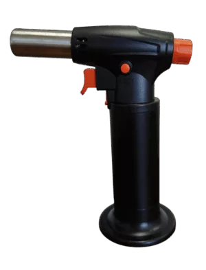 Chalumeau de cuisine