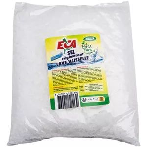 Sel régénerant lave vaisselle 1kg