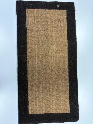 Extra 40*80 borde marron