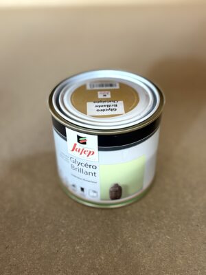 Fs glycéro brill 0,5l chataîgne