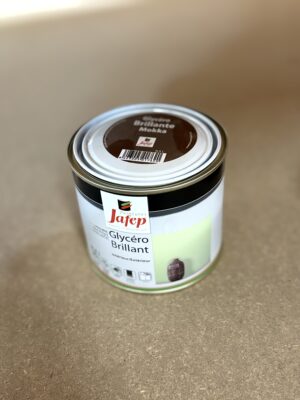 Fs glycéro brill 0,5l mokka