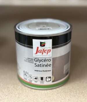 Fs glycéro sat. 0,5l chocolat