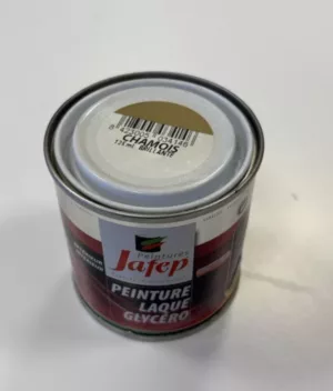 Fs  laque glycéro 0,125l chamois