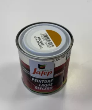 Fs  laque glycéro 0,125l rouille