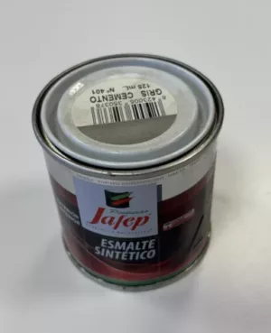 Fs  laque glycéro 0,125l gris ciment
