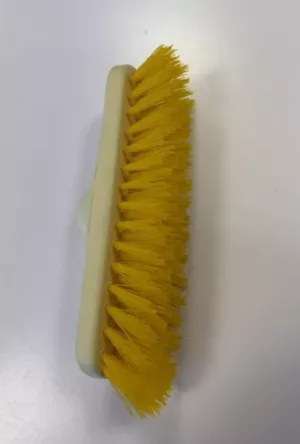 Fs lave pont ppl jaune sortie 30 mm vis