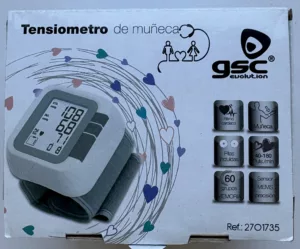 Fs  tensiometre 2*aaa