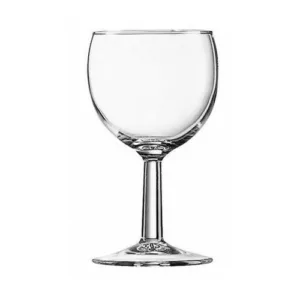 Fs verre ballon 25cl